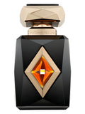 French Avenue Amber Saffron Sample