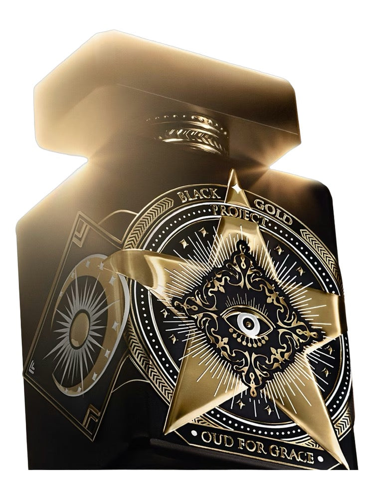 Initio Oud for Grace Sample (NEW RELEASE)