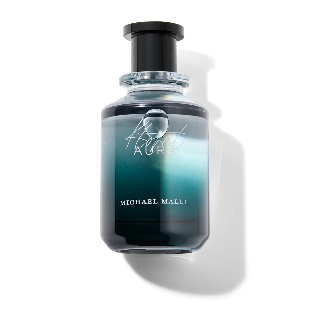 Michael Malul Ktoret Aura Sample