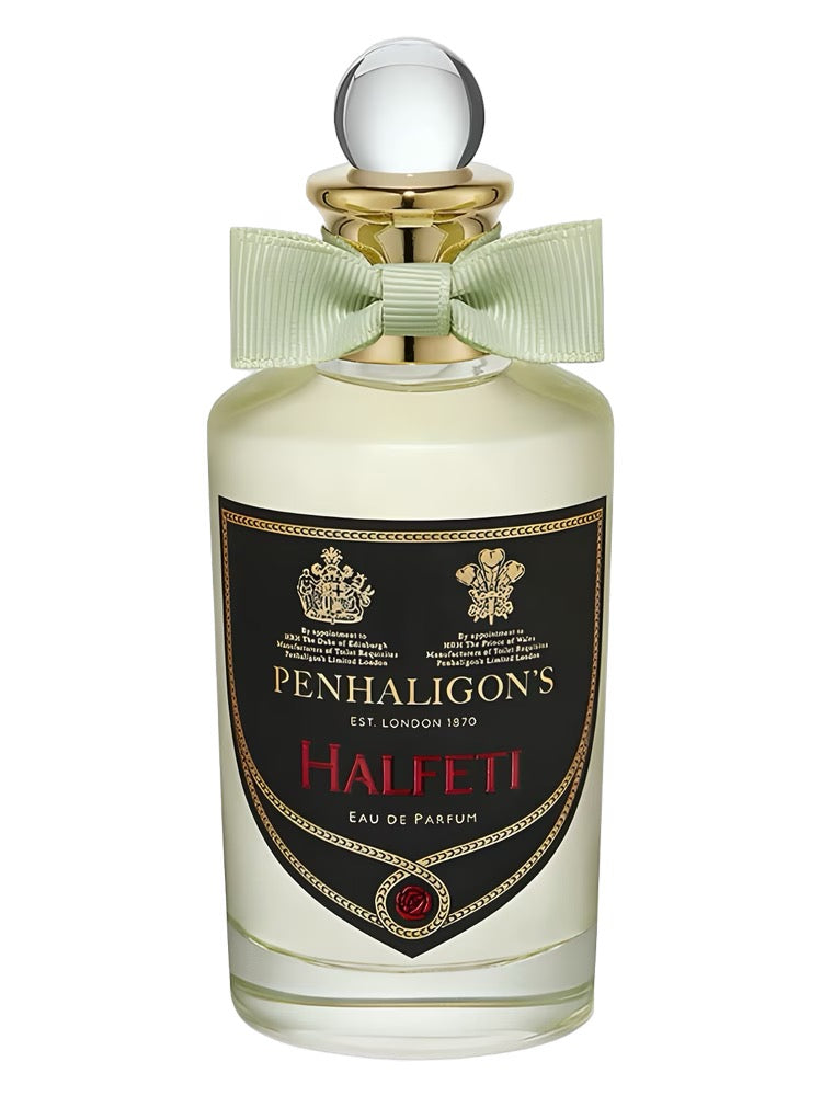Penhaligon's Halfeti Sample