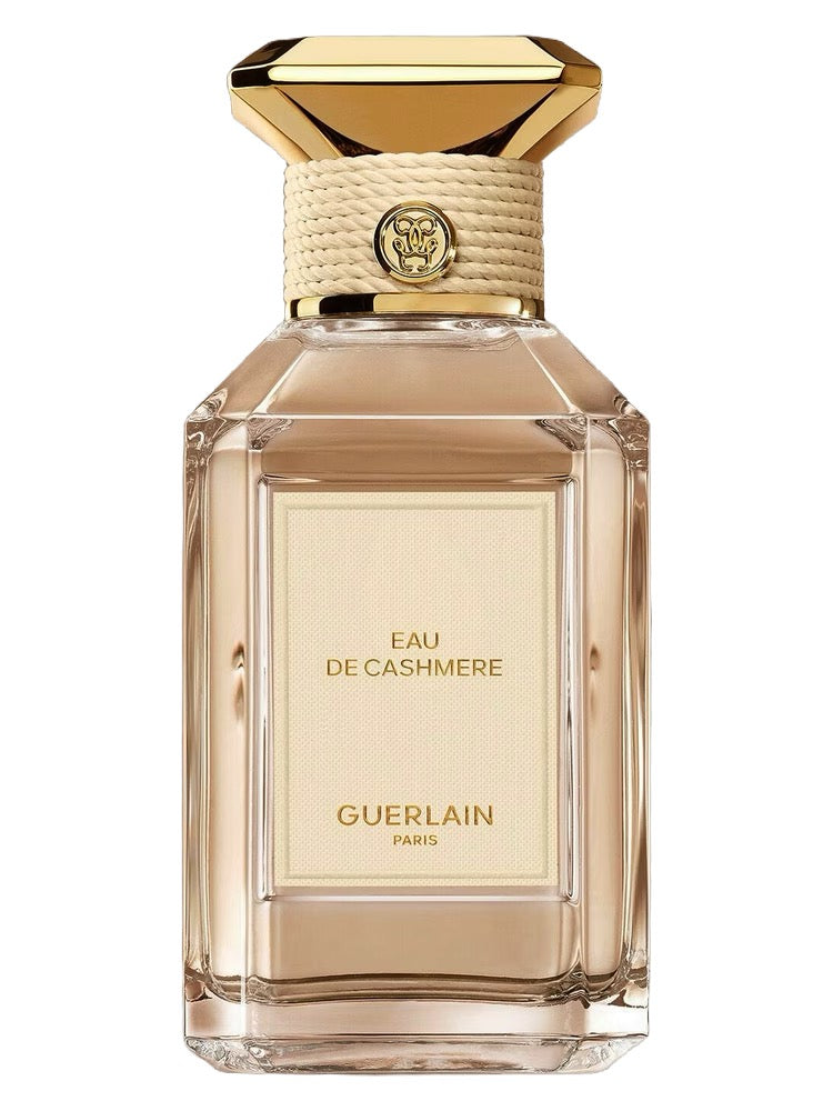 Guerlain Eau de Cashmere Sample