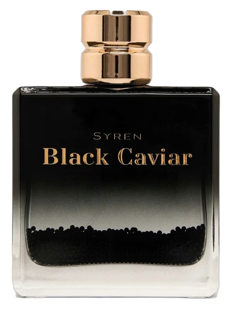 Syren Black Caviar Sample