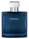 Azzaro Chrome Extreme Sample