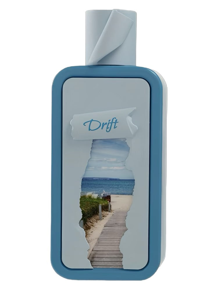 Riffs Freeze Seasons Drift Decant Sample