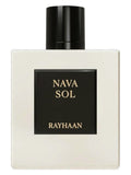 Muestra de Rayhaan Valhalla EDP