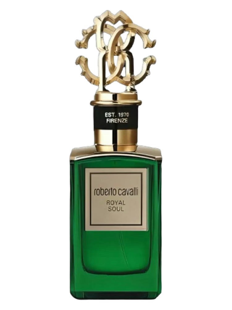 Roberto Cavalli Royal Soul Decant Sample