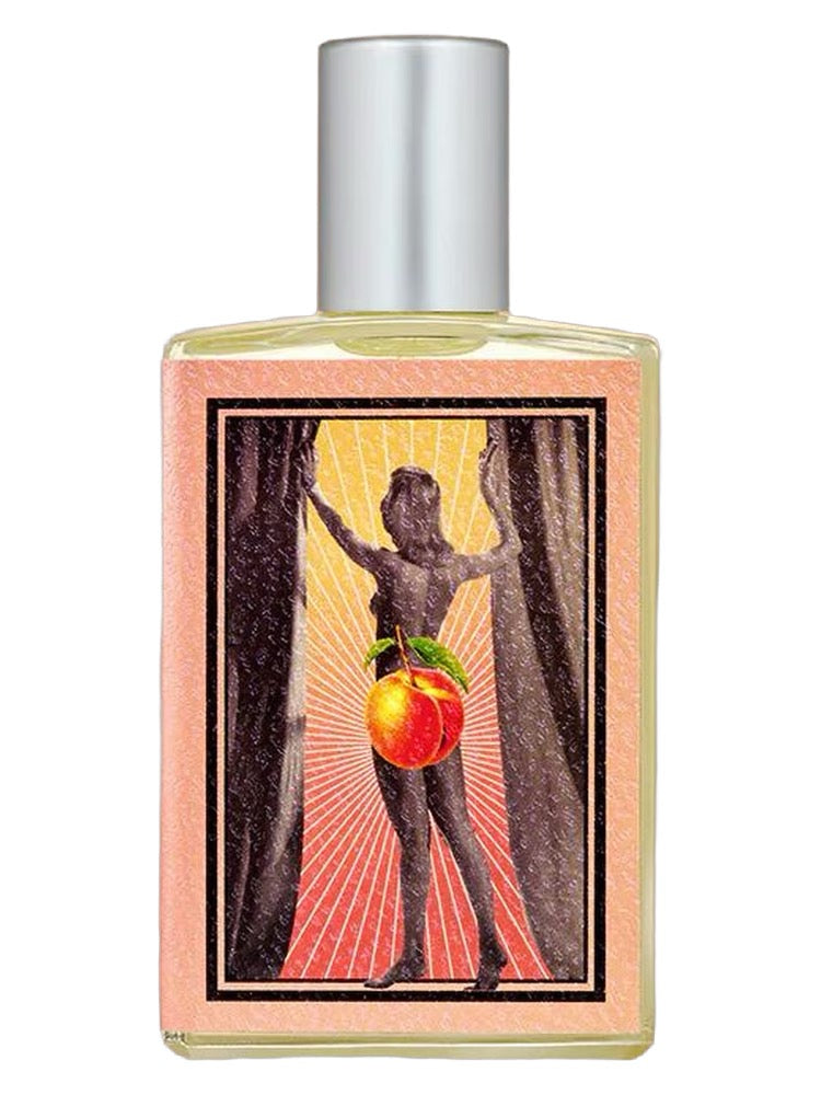 Imaginary Authors First Peach Of The Season Decant Sample