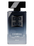 Canéza Uomo Bold Sample