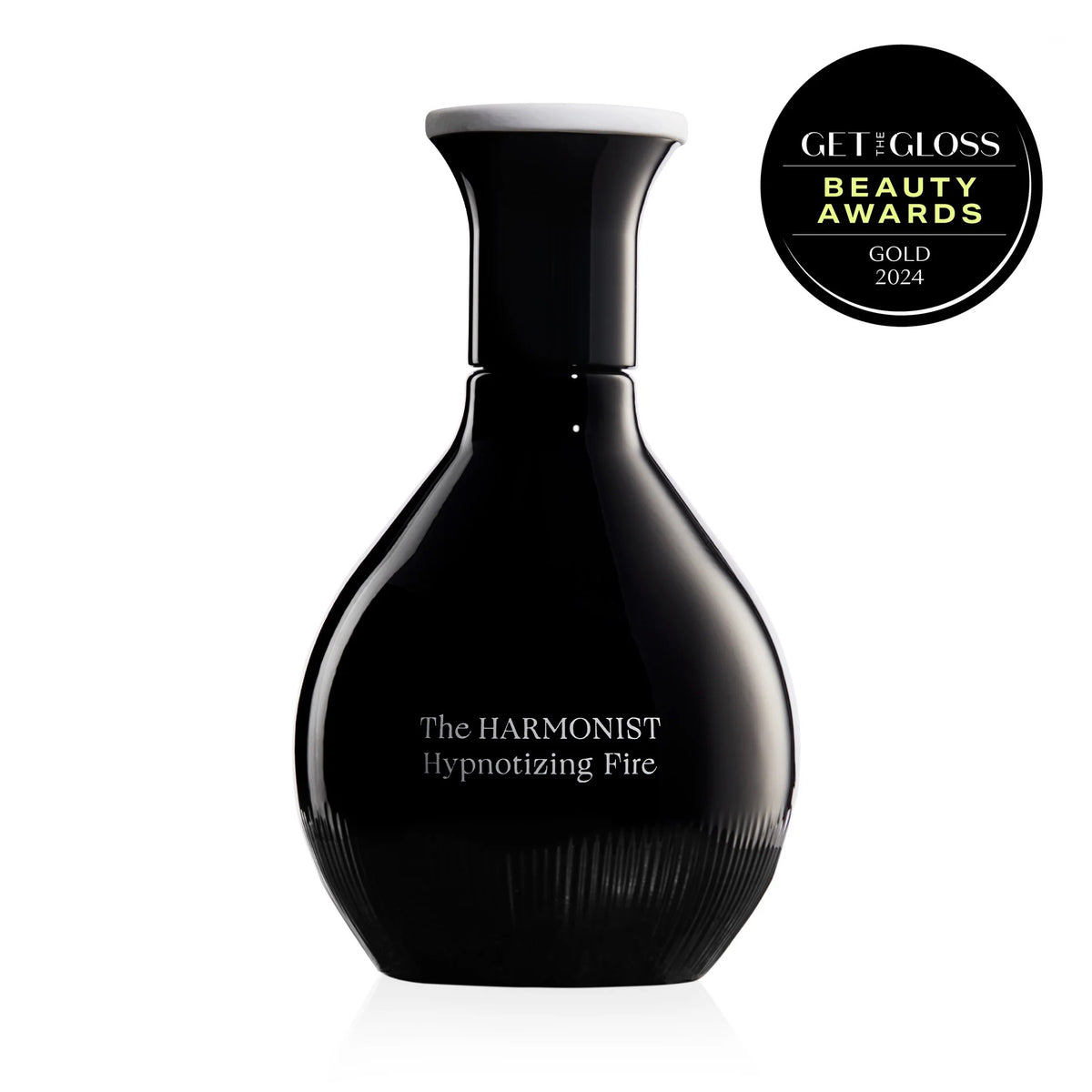 The Harmonist Hypnotizing Fire Parfum Decant Sample