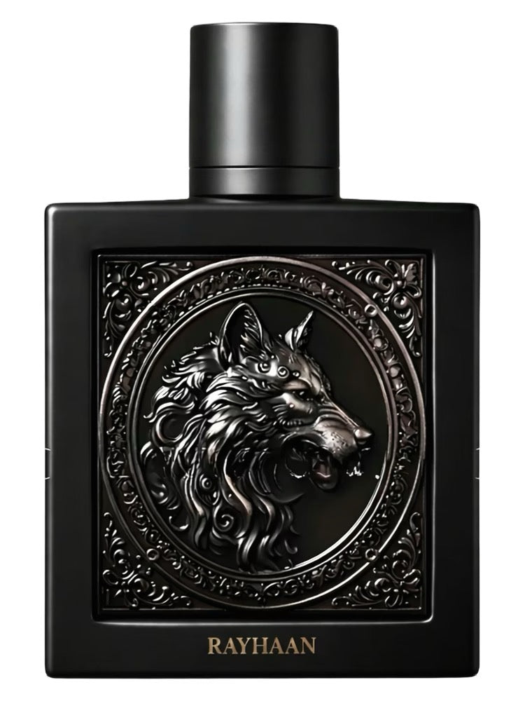 Rayhaan Wolf Decant Sample (New Release)