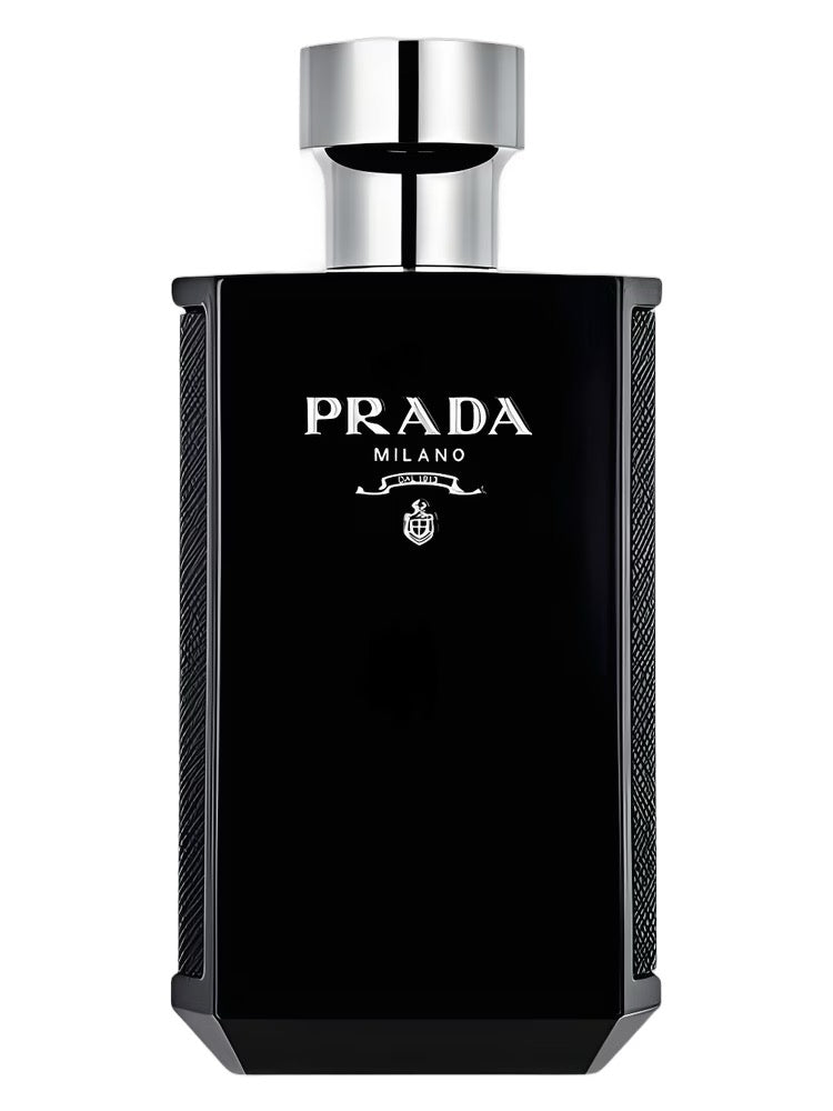Prada L’Homme Intense Sample