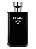 Prada L’Homme Intense Sample