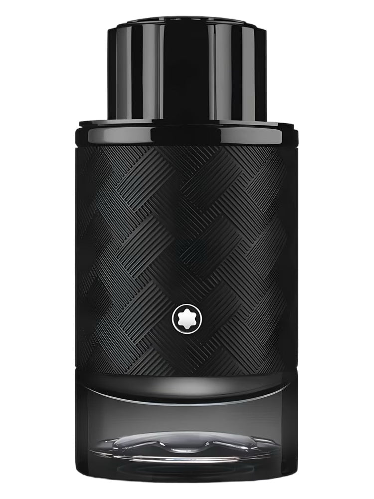 Montblanc Explorer Extreme Decant Sample