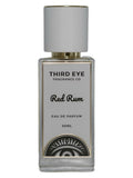 Third Eye Fragrance Red Rum Sample