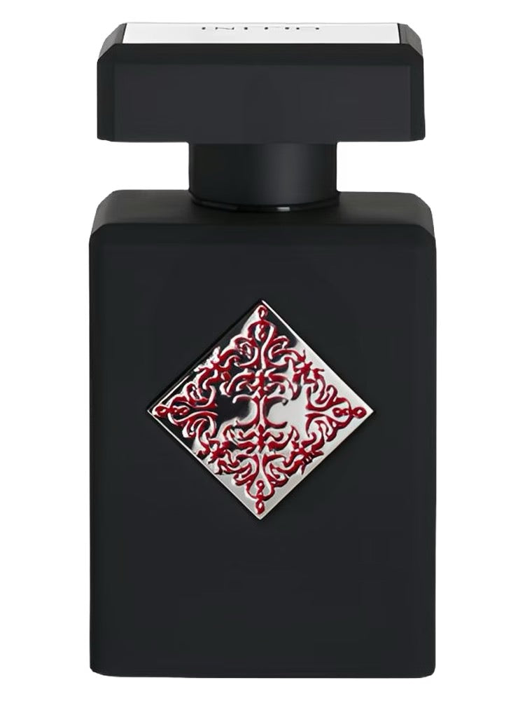 Initio Blessed Baraka Sample
