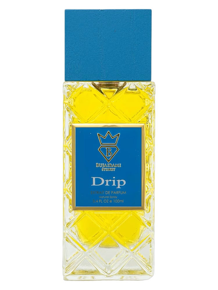 Échantillon de parfum EDP Rayhaan Valhalla