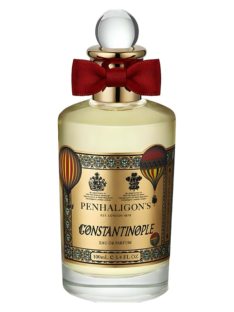 Penhaligon's Constantinople  Sample