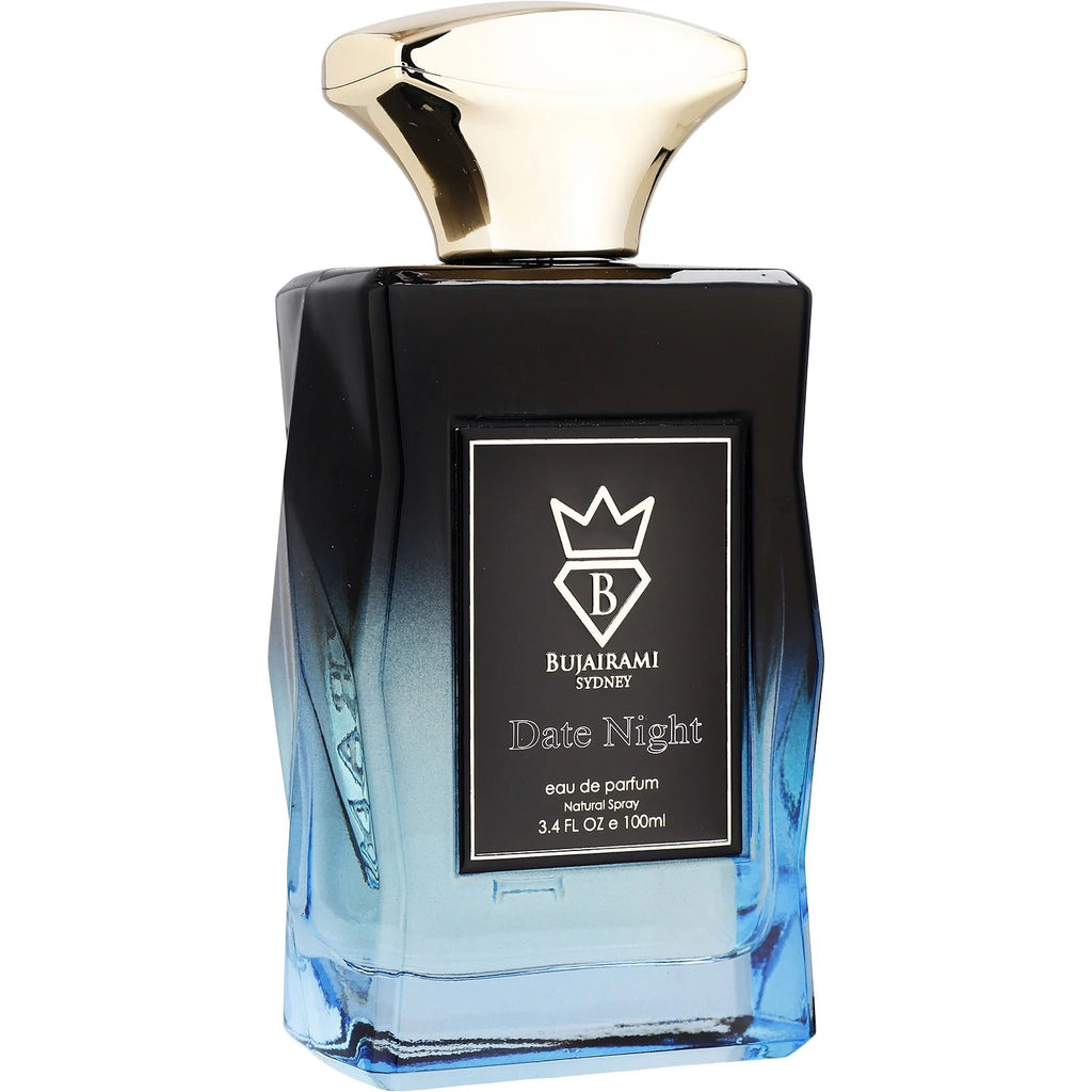 Muestra de Rayhaan Valhalla EDP