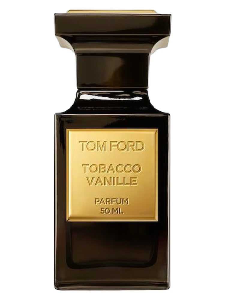 Tom Ford Tobacco Vanille Parfum Decant Sample