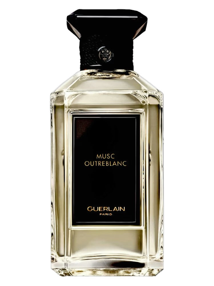 Guerlain Musc Outreblanc Sample
