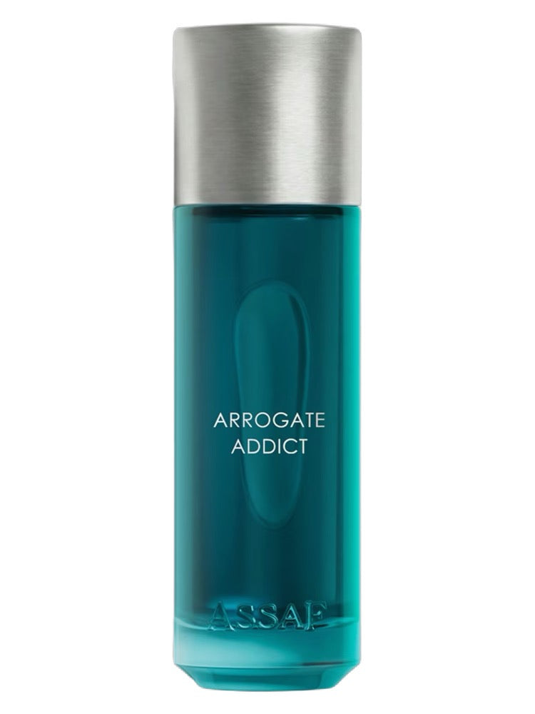 Assaf Arrogate Addict Decant Sample