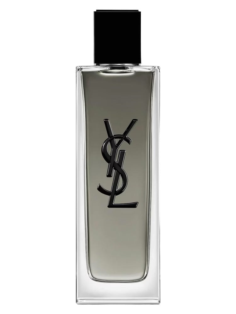 Yves Saint Laurent Myself EDT Intense Sample (New Release)