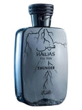 Rasasi Hawas Thunder Sample