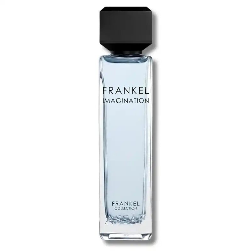 Échantillon d'élixir Azzaro Forever Wanted