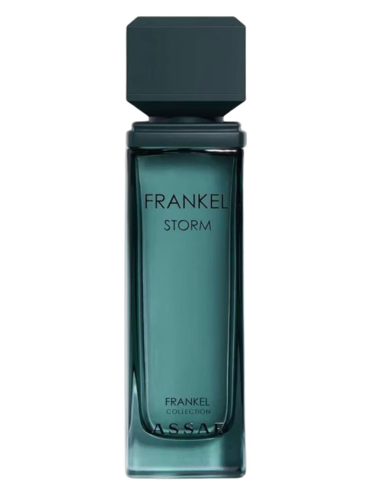 Assaf Frankel Storm Decant Sample