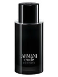 Giorgio Armani Code Eau de Parfum Sample (PREORDER)
