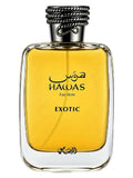 Rasasi Hawas Exotic Sample