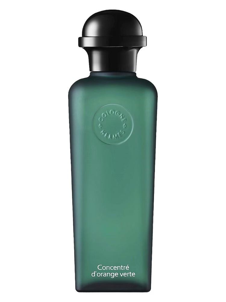 Hermès Terre d'Hermes Concentré d'Orange Verte Sample