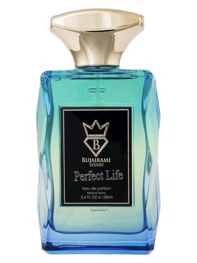 Muestra de Rayhaan Valhalla EDP