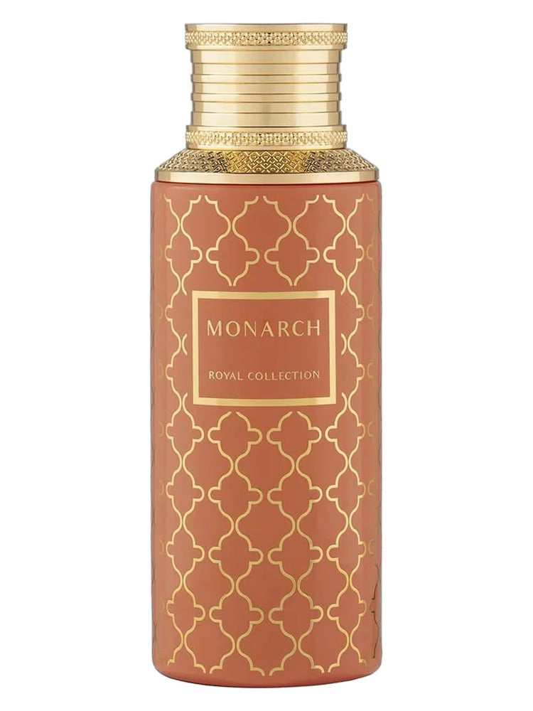 Maison Asrar Royal Collection Monarch Sample