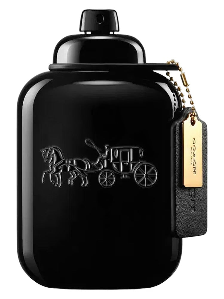 Coach Eau de Parfum Sample