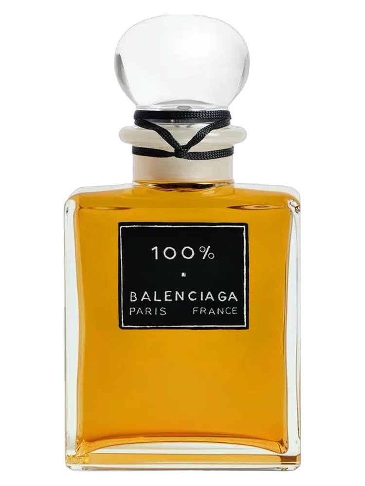 Balenciaga 100% Decant Sample