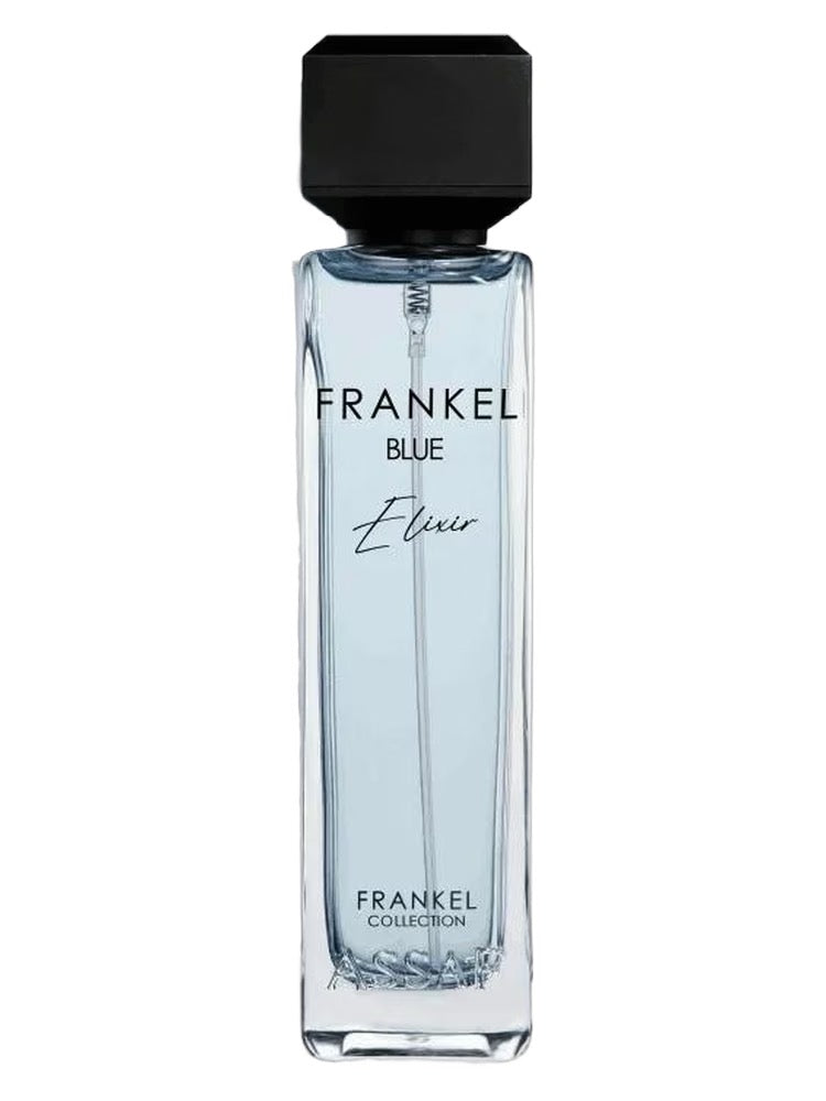 Assaf Frankel Blue Elixir Decant Sample