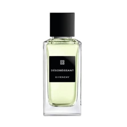 Givenchy Désobéissant Sample