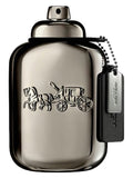 Coach Pure Platinum Parfum Sample