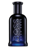 Boss Bottled Night EDT Sample