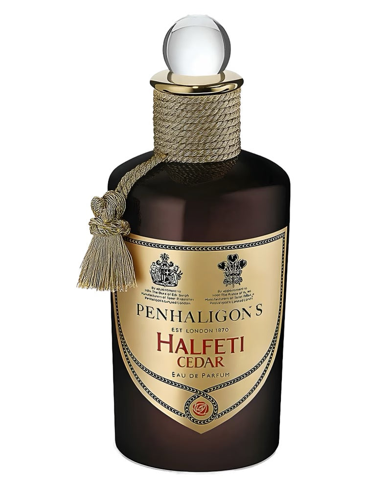 Penhaligon's Halfeti Cedar Sample
