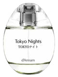 d'Annam Tokyo Nights Sample
