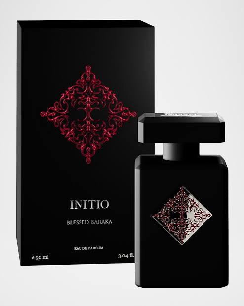 Initio Parfums Prives Blessed Baraka (Retail Bottle)