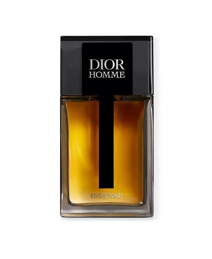 Échantillon Dior Homme EDT