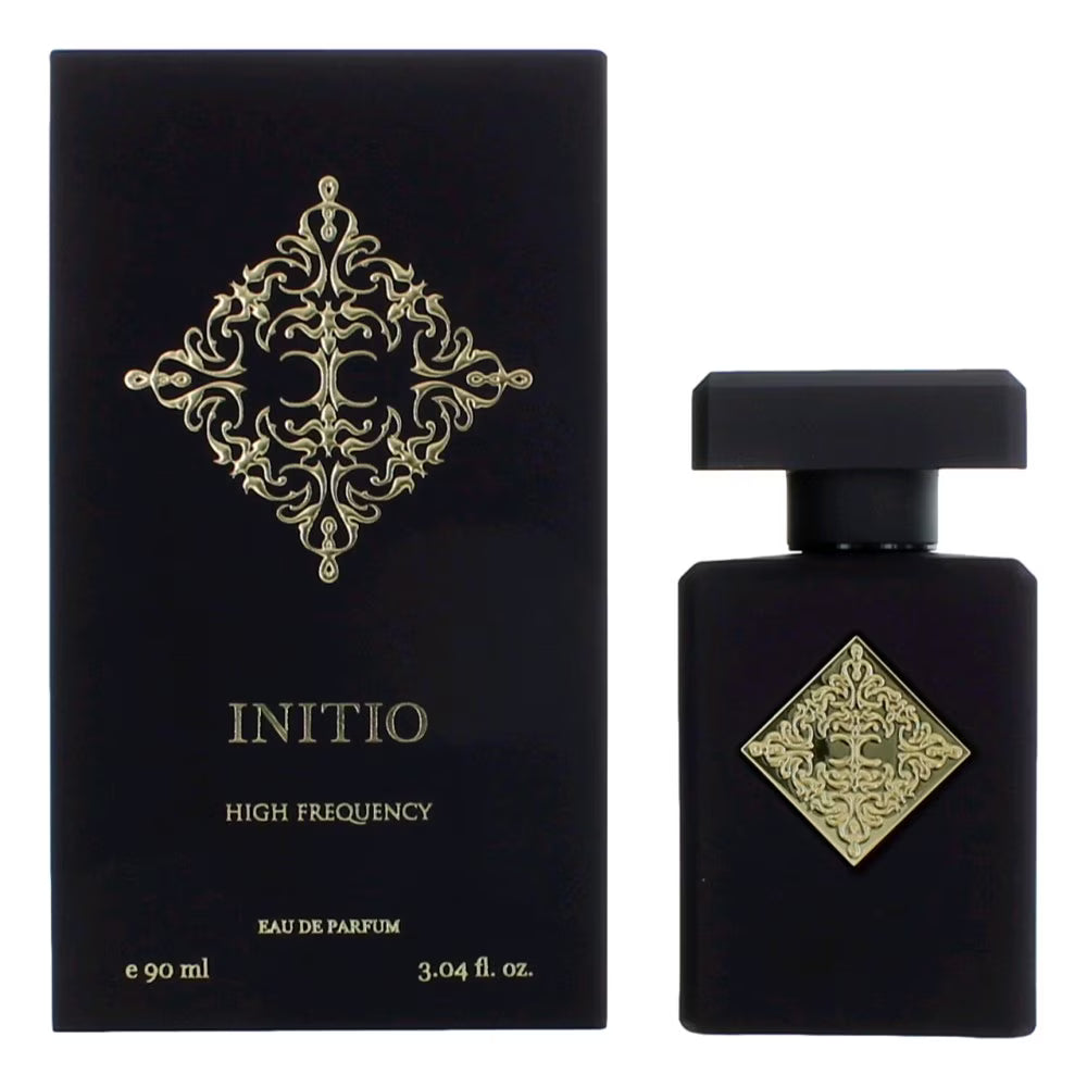 Initio High Frequency for Everyone