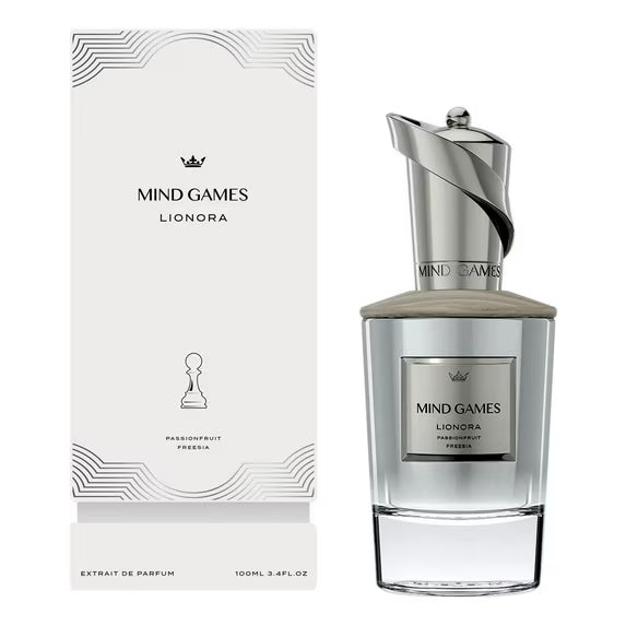 Mind Games Lionora Extrait de Parfum for Everyone