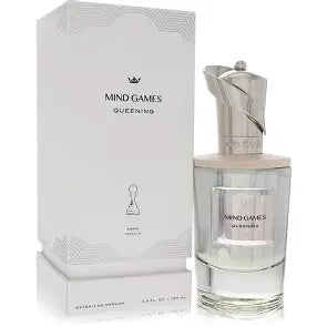 Mind Games Queening Extrait de Parfum for Everyone