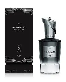 Mind Games Ruy Lopez Extrait de Parfum for Everyone