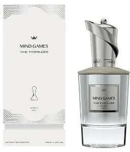 Mind Games The Forward Extrait de Parfum for Everyone