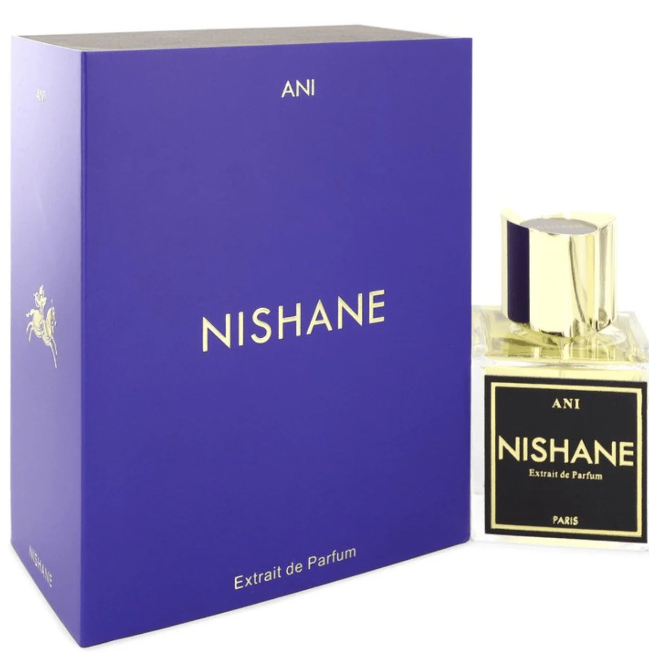 Nishane Ani for Everyone